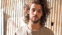 La triste historia familiar de Santi Maratea: el influencer que logró juntar dos millones de dólares