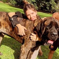 Así fue el soñado fin de semana de la China Suárez y Benjamín Vicuña con sus hijos