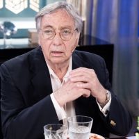 Luis Brandoni fue internado por tener síntomas de Coronavirus