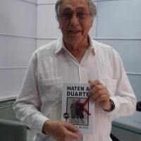 Luis Brandoni fue internado por tener síntomas de Coronavirus