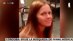 Desaparición en Córdoba: Continúa la búsqueda de Ivana Módica