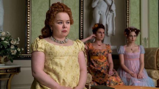 Radar de estilo: todo acerca del look de Nicola Coughlan de Bridgerton