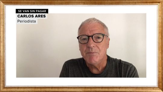 Columna Ares 16.02.2021