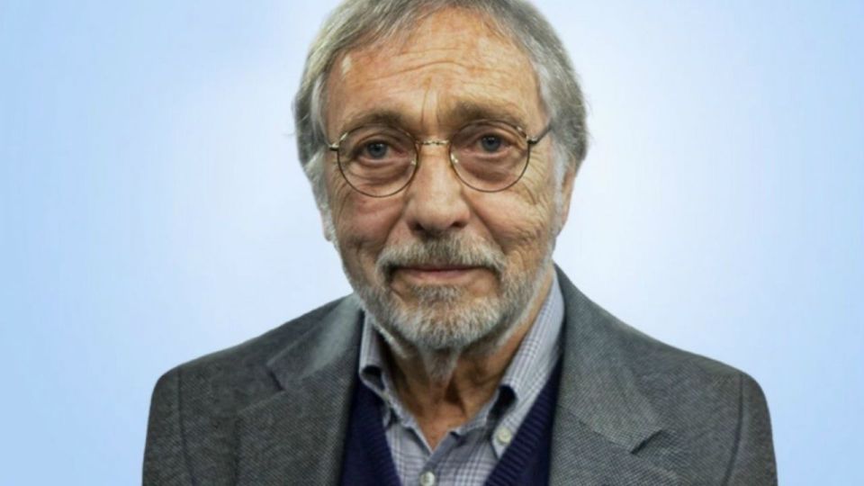 Luis Brandoni