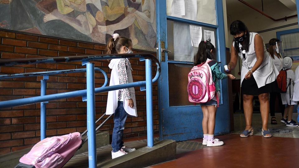 regreso a clases 20210217
