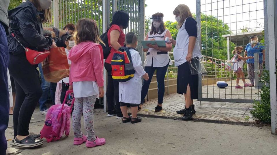 vuelta a clases juan obregon 20210217