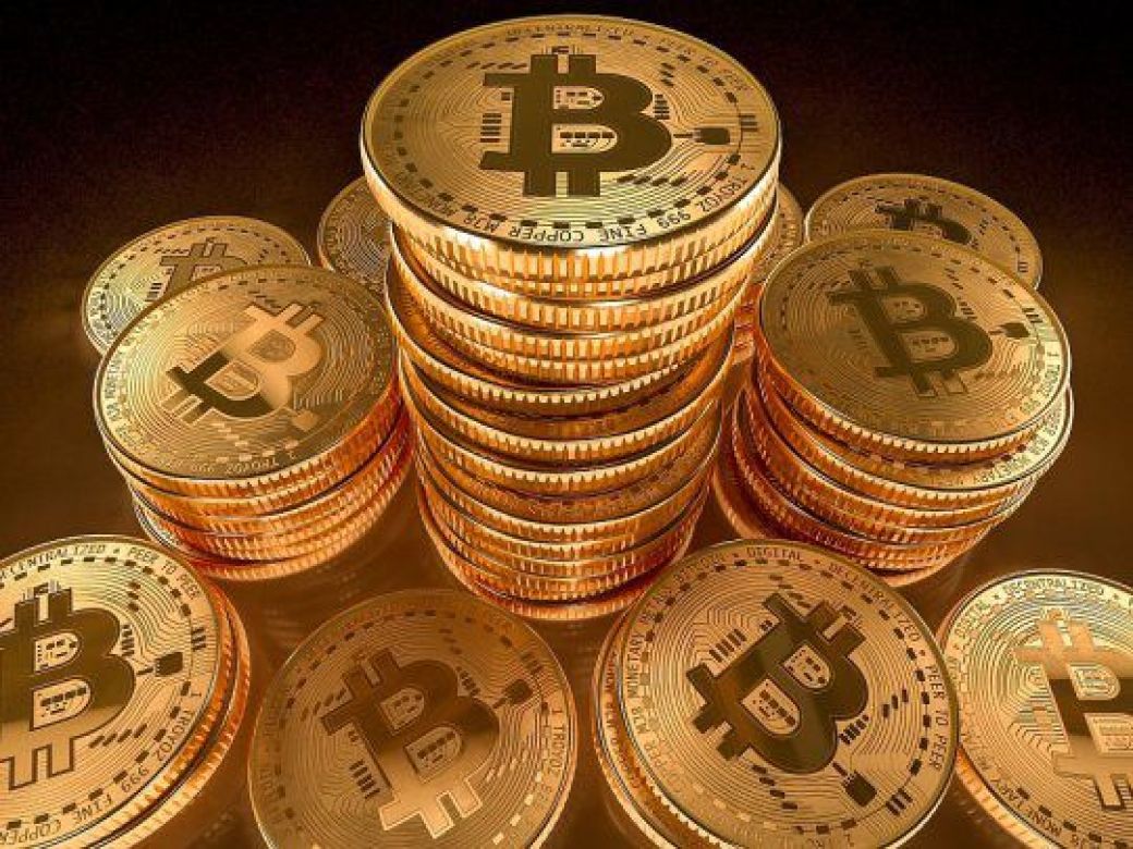 El bitcoin superó los 50 mil dólares: 