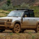 Land Rover PICK-UP