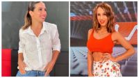 Durísima declaración de Cinthia Fernández a Barby Silenzi, tras su separación