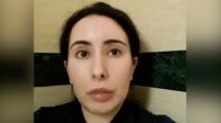 El drama de la princesa de Emiratos Árabes: asegura que su padre la tiene de rehén