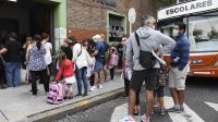 regreso a clases transporte publico 20210217