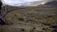 ¿Vuelve el tren Buenos Aires-Bariloche?