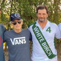 CAMBIASO Y CASTAGNOLA, RIVALES CON BUENA VIBRA