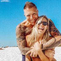CONI MOSQUEIRA Y SUS TRES AÑOS CON ALEJANDRO FANTINO