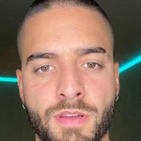 Descubrí el radical cambio de look de Maluma