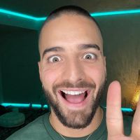 Descubrí el radical cambio de look de Maluma