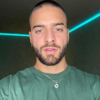 Descubrí el radical cambio de look de Maluma