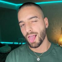 Descubrí el radical cambio de look de Maluma