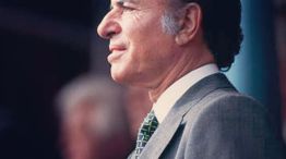 Carlos Menem