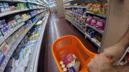 Supermercados precios 20210217