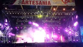 Será la primera edición de manera virtual de este popular festival que se realiza en Colón, Entre Ríos.s