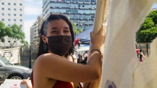 Cientos de estudiantes vuelven hoy a clases en la Ciudad de Buenos Aires.