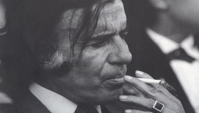 Carlos Menem