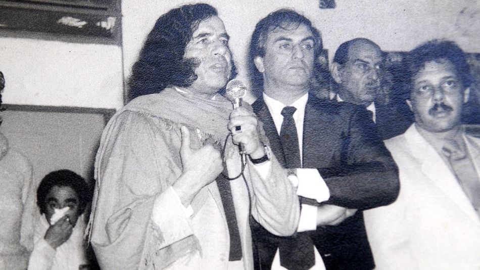 Anillo de Carlos Menem 20210217