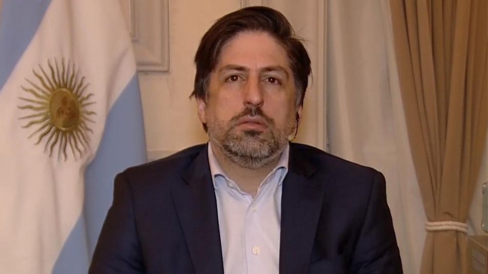 Nicolás Trotta 20210217