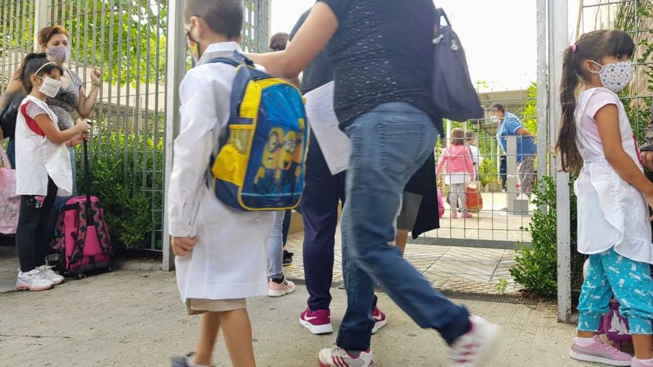 vuelta a clases juan obregon 20210217