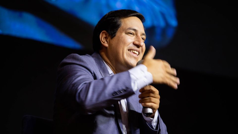Ecuadorians Vote In First Round Of Presidential Elections