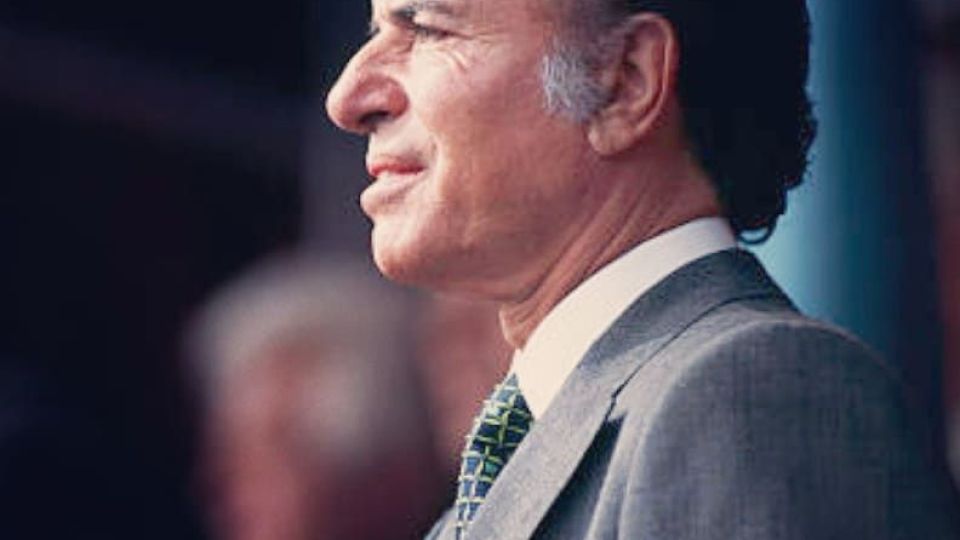 Carlos Menem