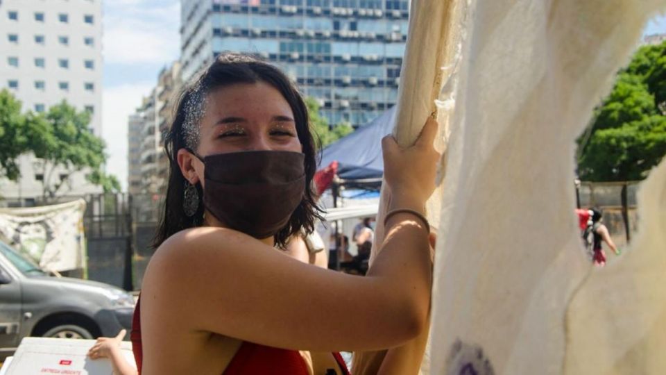 Cientos de estudiantes vuelven hoy a clases en la Ciudad de Buenos Aires.