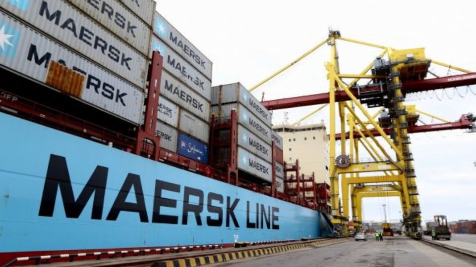 Maersk