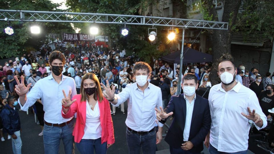 Posse y Lousteau