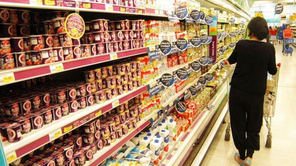 Supermercados