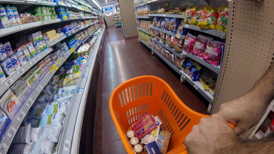 Supermercados precios 20210217