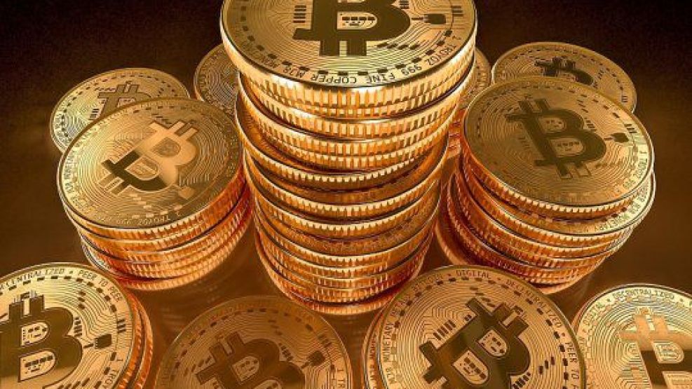 El bitcoin superó los 50 mil dólares