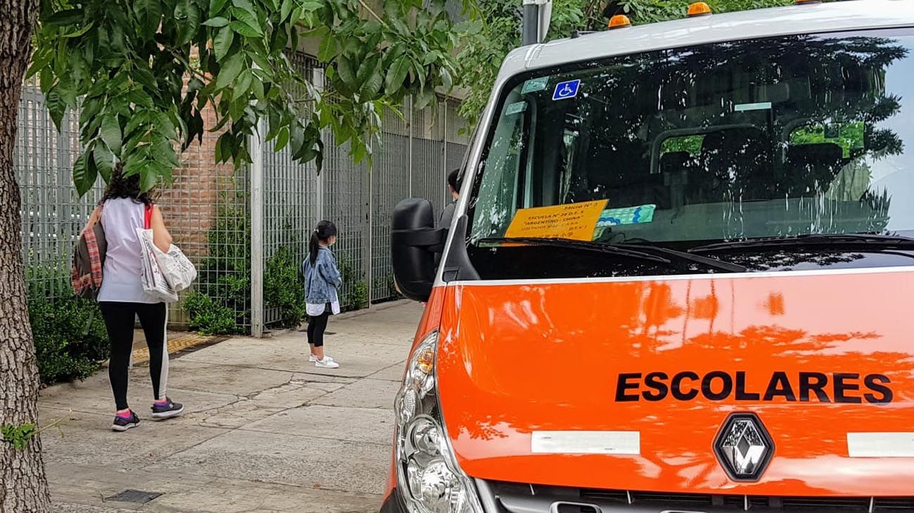 Regreso a clases en la Ciudad de Buenos Aires