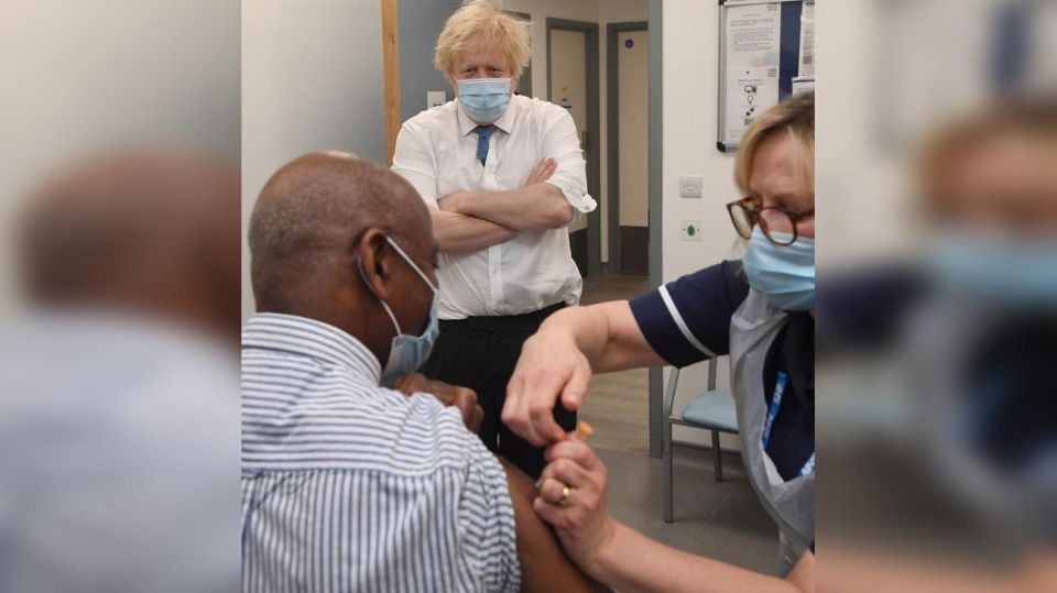 El segundo año del Covid acelerará la competencia entre Estados 20210218