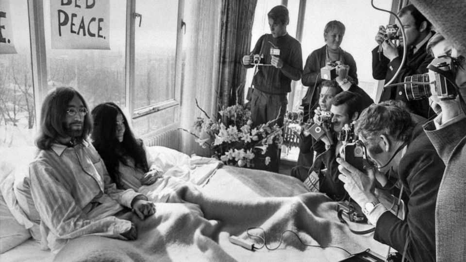 Yoko Ono 20210218