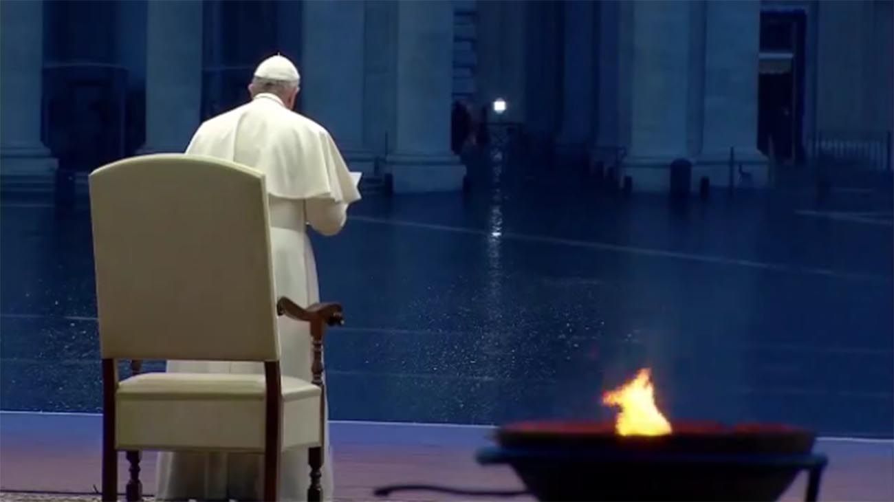 El libro del Papa 2021  Presentación de "Soñemos juntos", el último libro del papa Francisco.