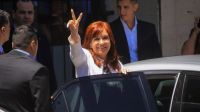 Cristina Kirchner declara comodoro py g_20210218