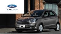 ¿Cuándo comenzarán los reembolsos de los planes de ahorro de Ford Ka?