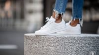 Stan Smith cumple 30 años: las zapatillas blancas más vendidas del mundo se reinventan