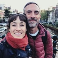 Camila Salazar, la hermana de Luciana, se va del país y puso en venta sus pertenencias