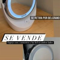 Camila Salazar, la hermana de Luciana, se va del país y puso en venta sus pertenencias