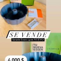 Camila Salazar, la hermana de Luciana, se va del país y puso en venta sus pertenencias