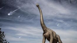 ¿Por qué se extinguieron realmente los dinosaurios?