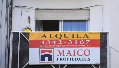 alquileres en la Ciudad de Buenos Aires